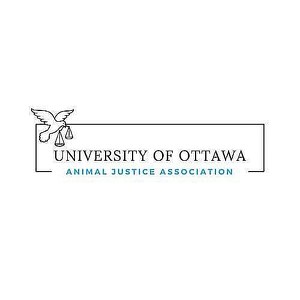 Fundraising Page: University of Ottawa Animal Justice Association